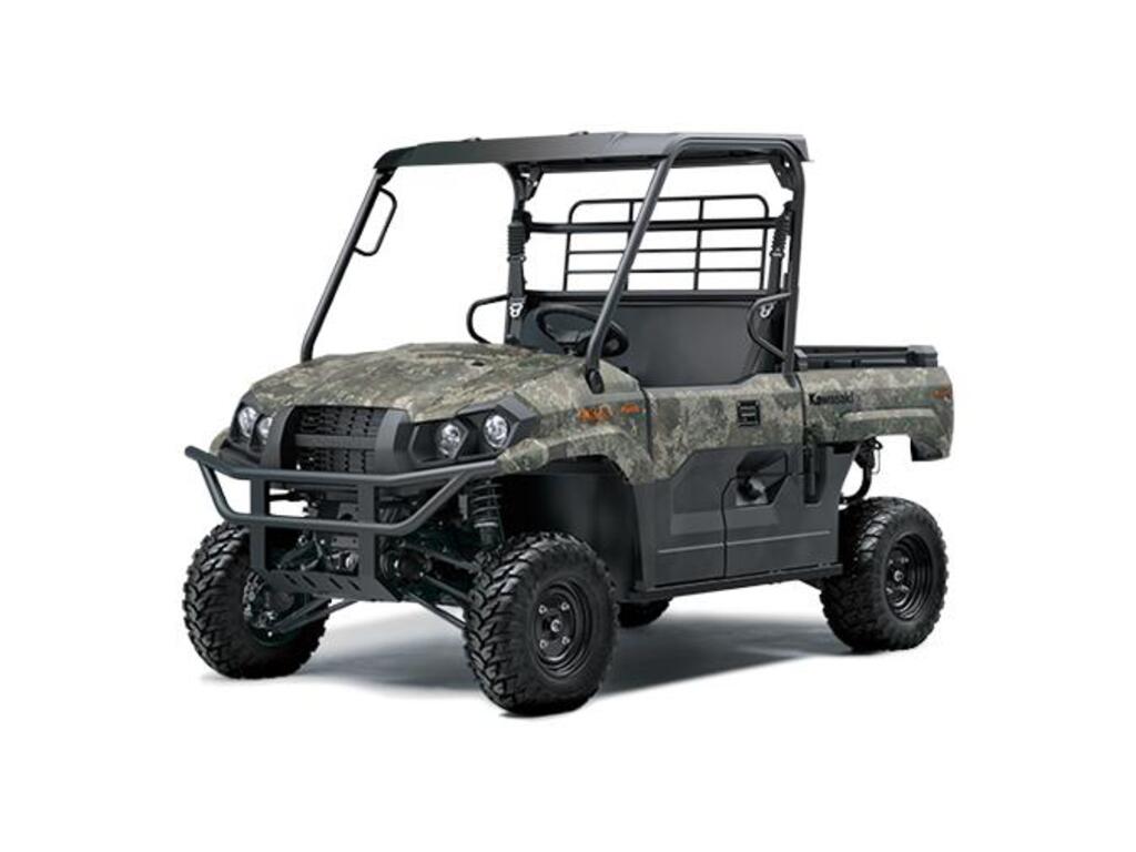 Kawasaki Mule PRO-MX EPS Camo 2025