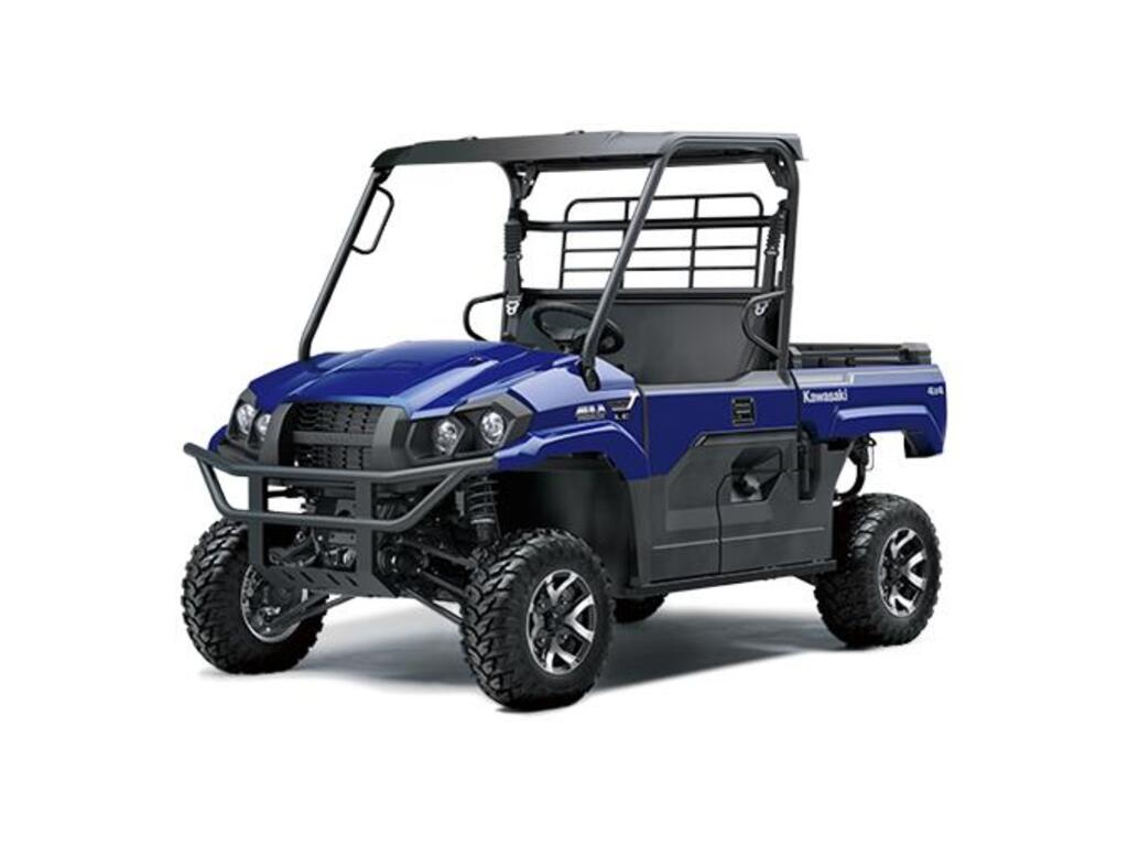 Kawasaki Mule PRO-MX EPS LE 2025