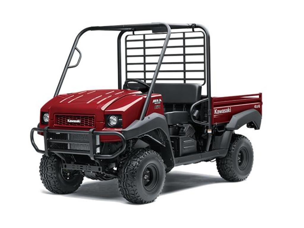 Kawasaki Mule 4010 2025