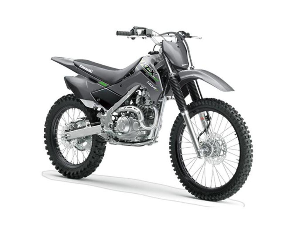 Kawasaki KLX140RF 2025