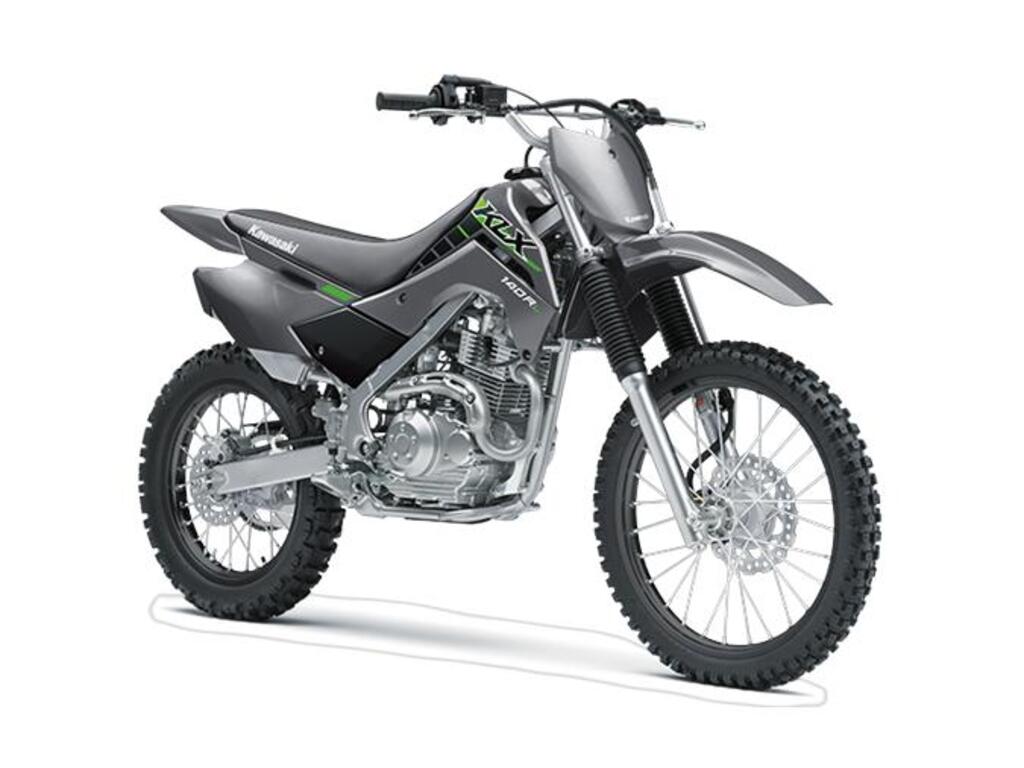 Kawasaki KLX140R L 2025