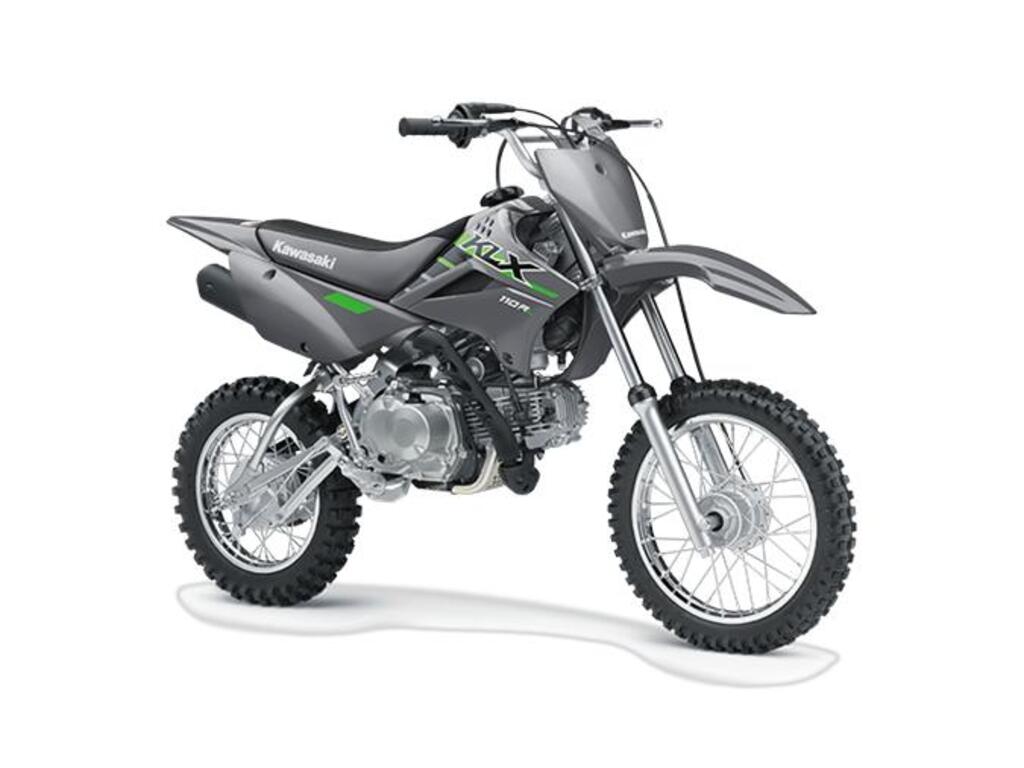 Kawasaki KLX110RL 2025