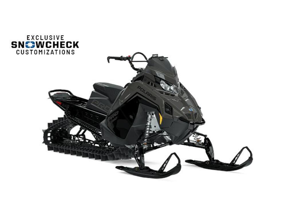 Polaris 850 Pro RMK 155 2025