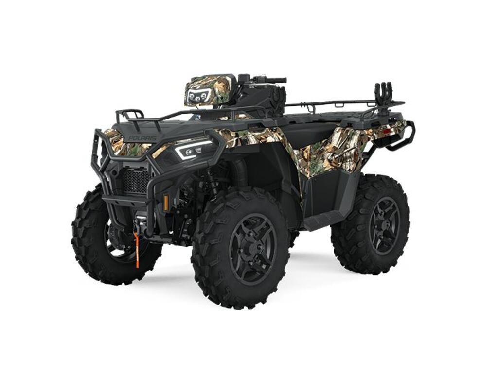 Polaris Sportsman 570 Hunt Edition 2025