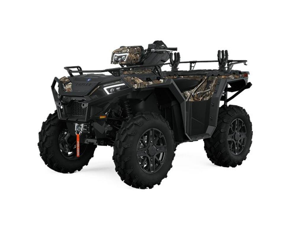 Polaris Sportsman XP 1000 Hunt Edition 2025