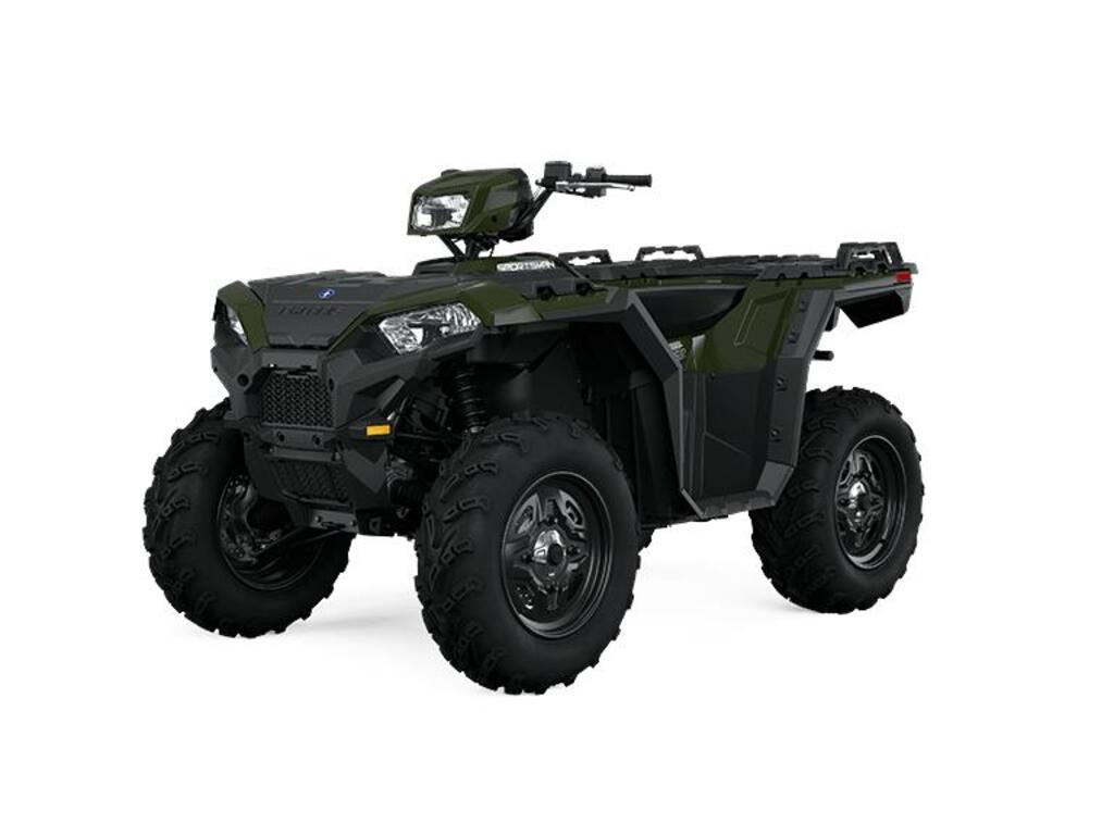 Polaris Sportsman 850 2025