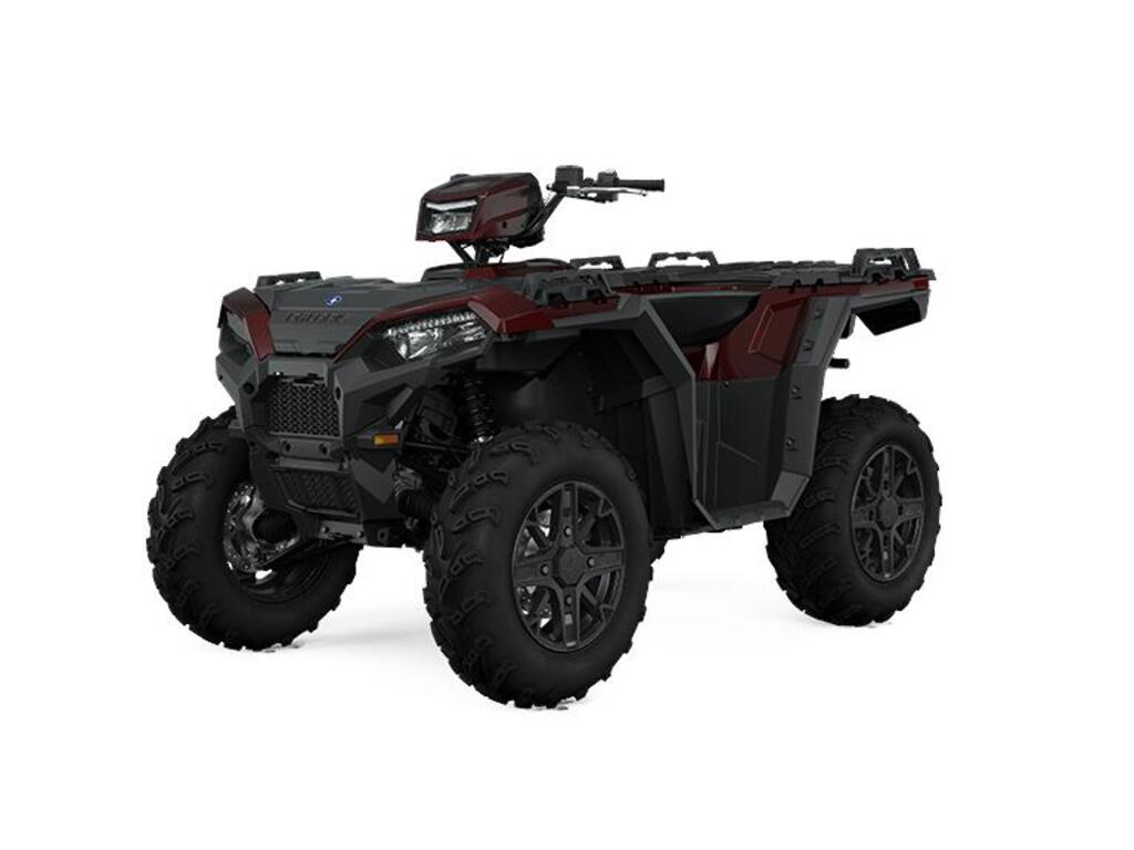 Polaris Sportsman 850 Premium 2025