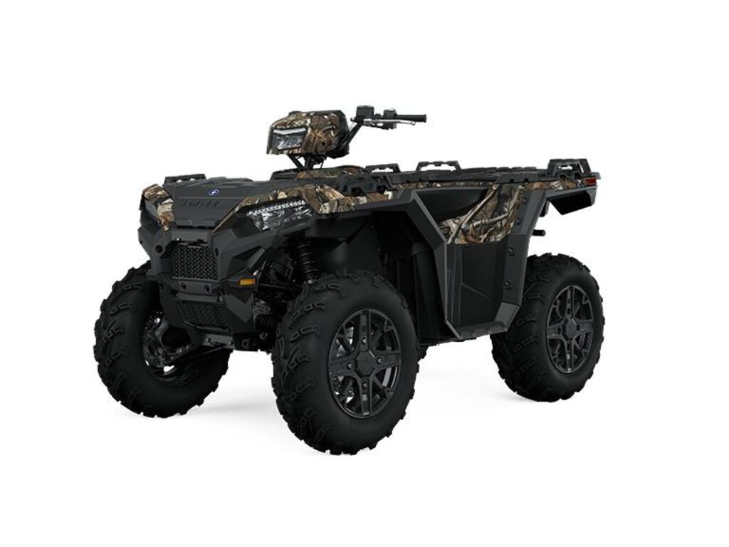 Polaris Sportsman 850 Premium 2025