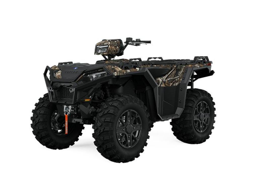 Polaris Sportsman 850 Ultimate Trail 2025