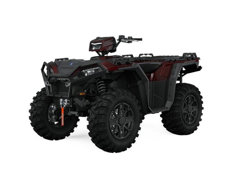 Polaris Sportsman 850 Ultimate Trail 2025