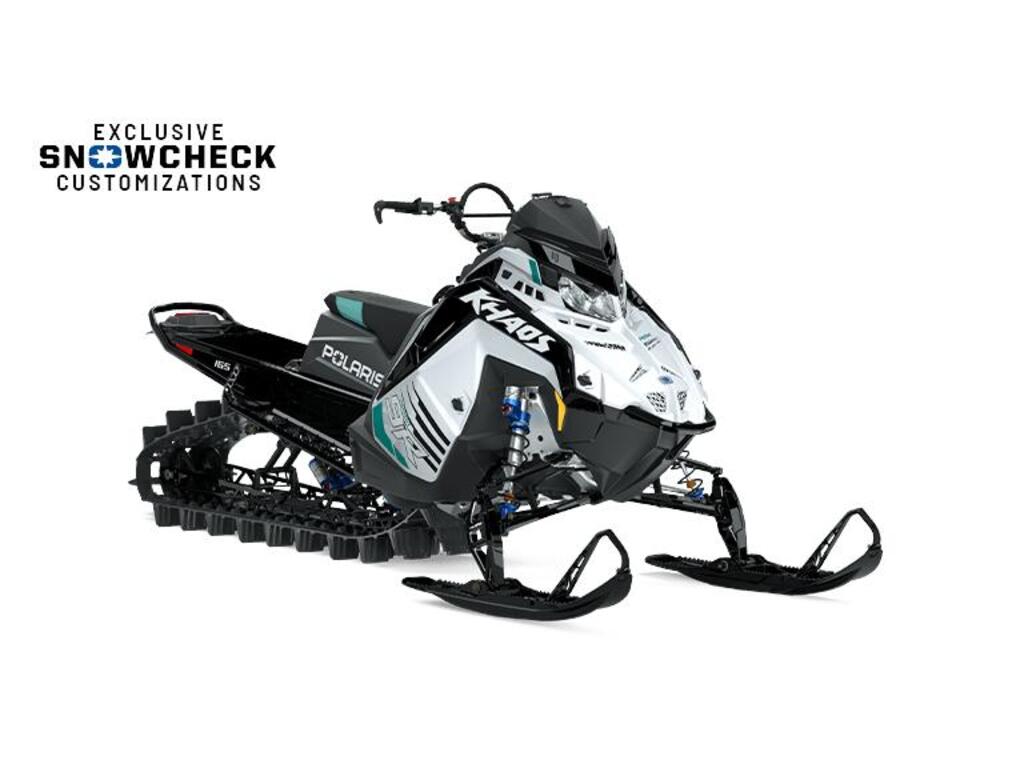 Polaris Patriot 9R RMK Khaos 165 2025