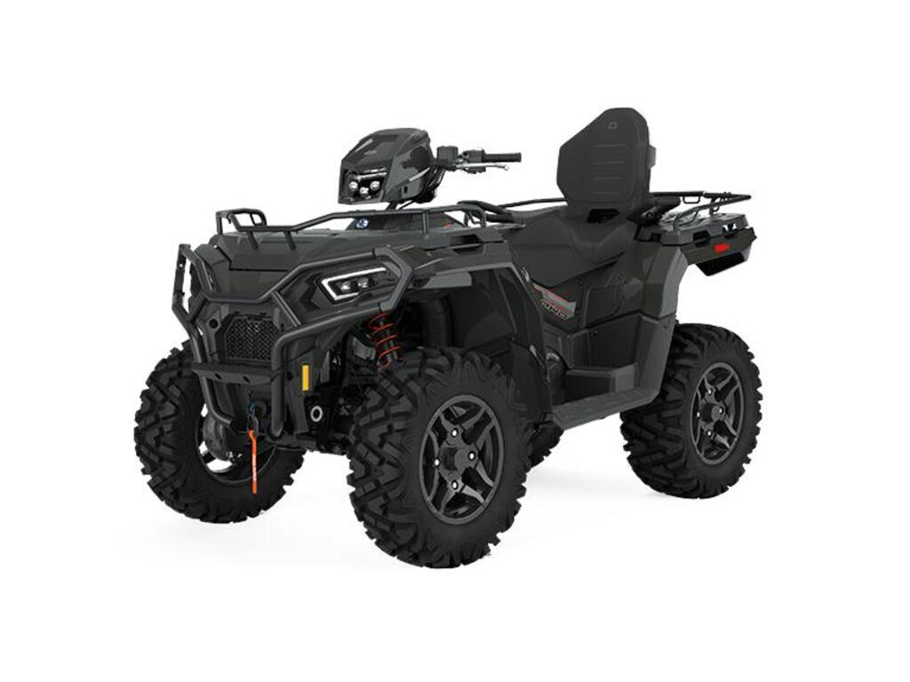 Polaris Sportsman Touring 570 Ultimate 2025