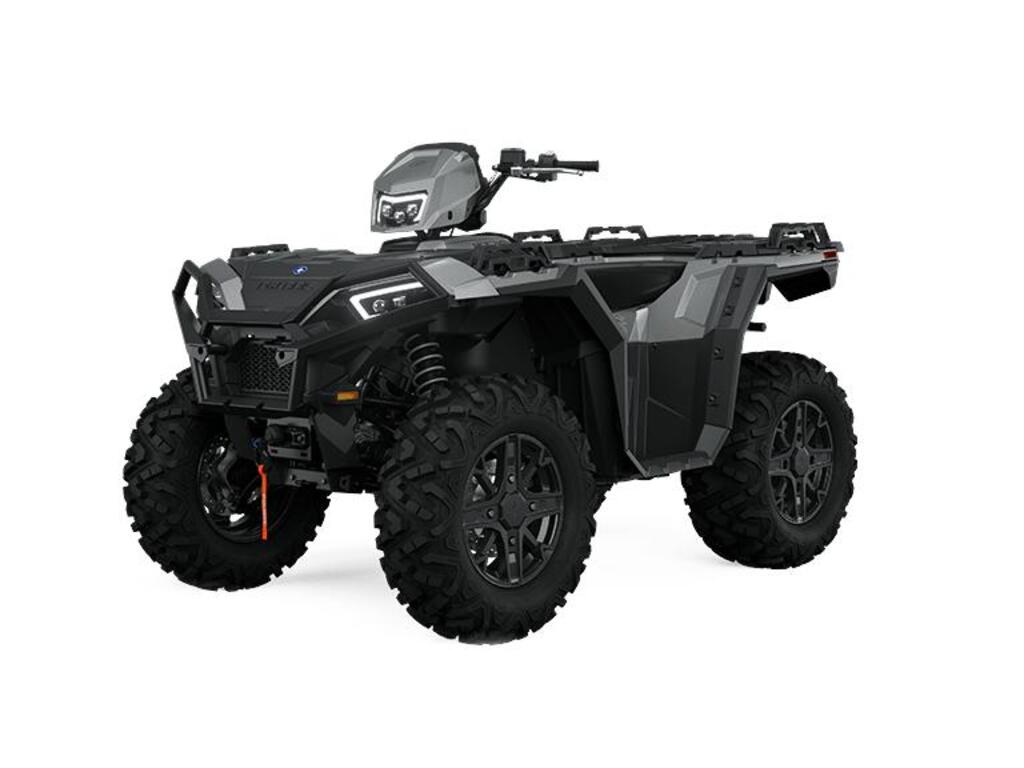 Polaris Sportsman XP 1000 Ultimate 2025