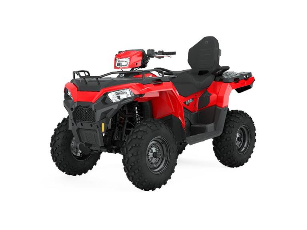 Polaris Sportsman 570 Touring 2025