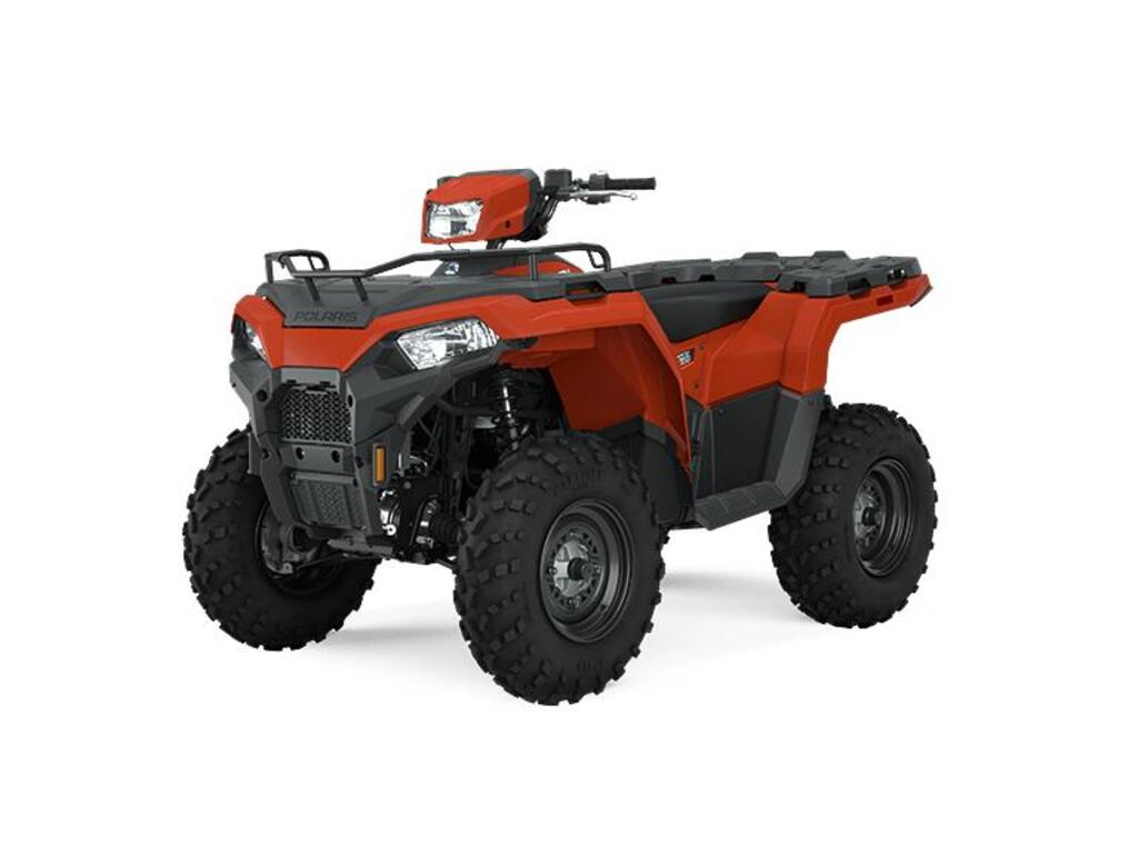 Polaris Sportsman 450 High Output 2025