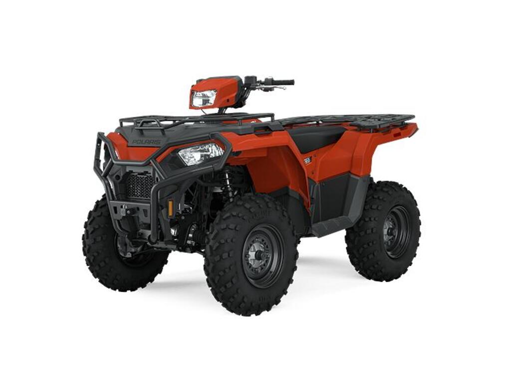 Polaris Sportsman 450 High Output 2025