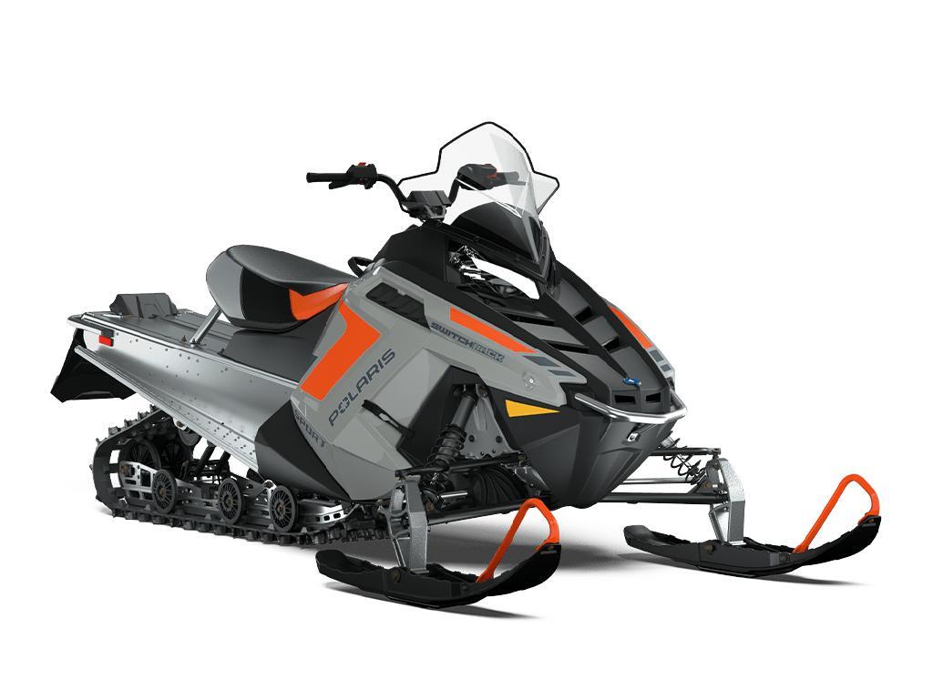 Polaris 550 Switchback Sport 144 2025