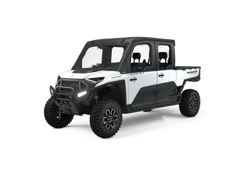 Polaris RANGER CREW XD 1500 NorthStar Edition Ultimate 2025