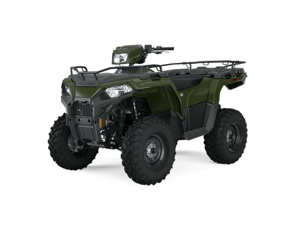 Polaris Sportsman 2025