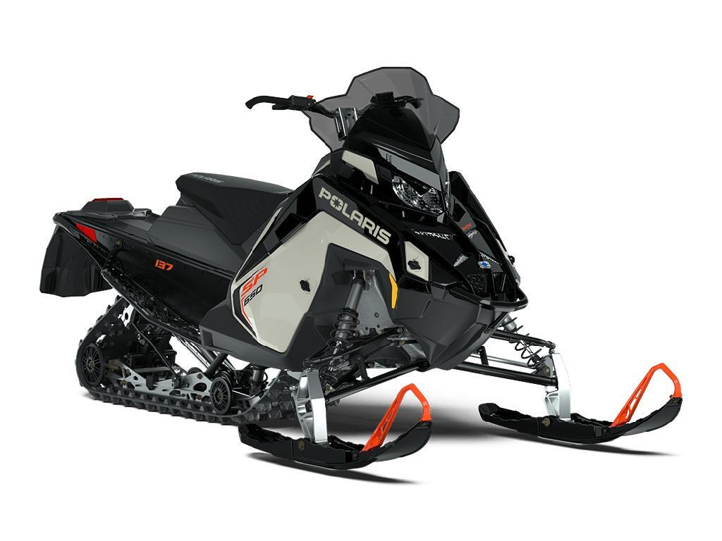 Polaris 650 Indy SP 137 2025