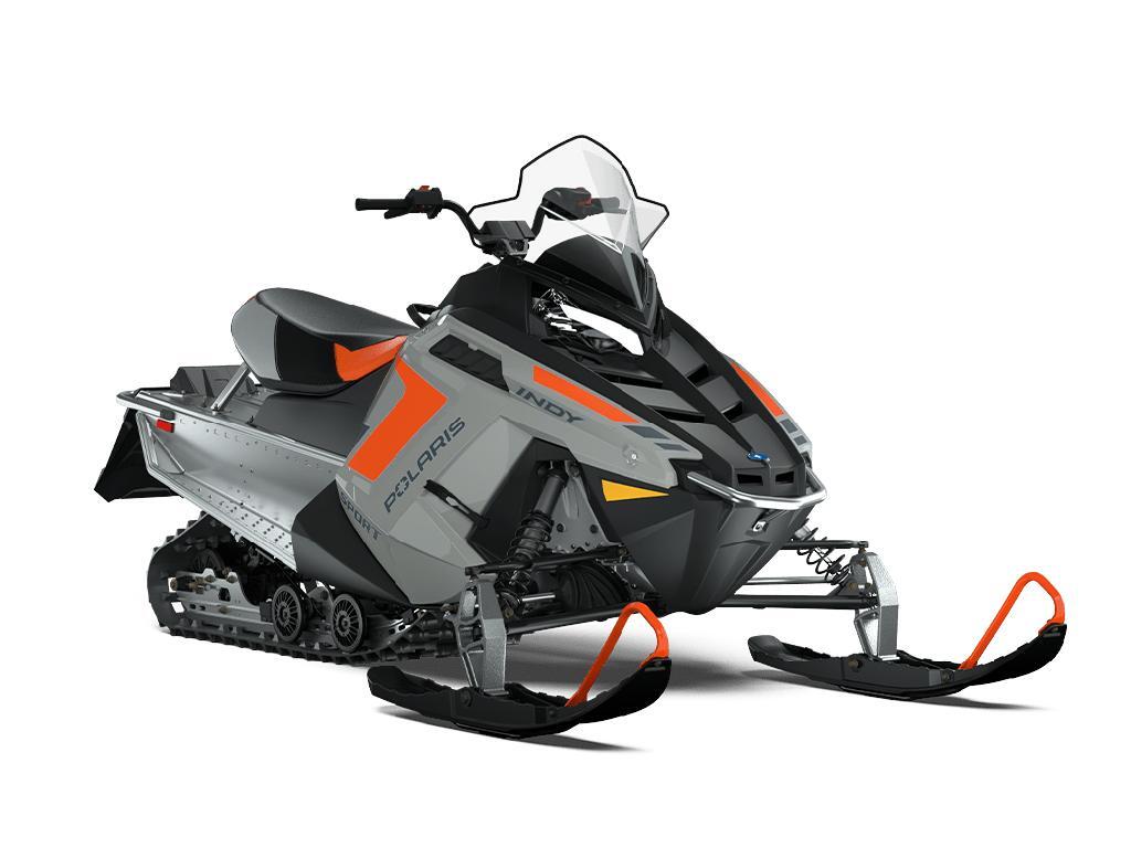 Polaris 550 Indy Sport 121 2025