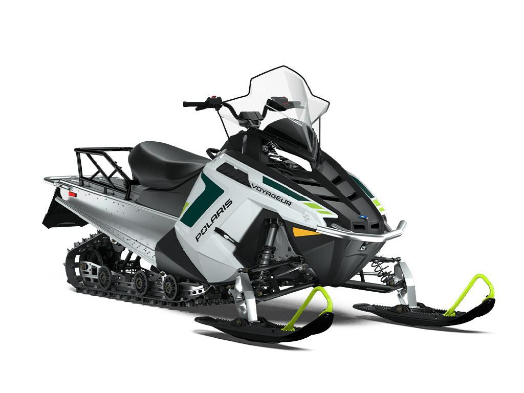 Polaris 550 Voyageur 144 2025