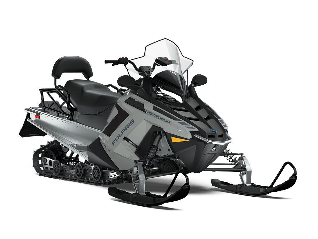 Polaris 550 Voyageur LXT 144 2025