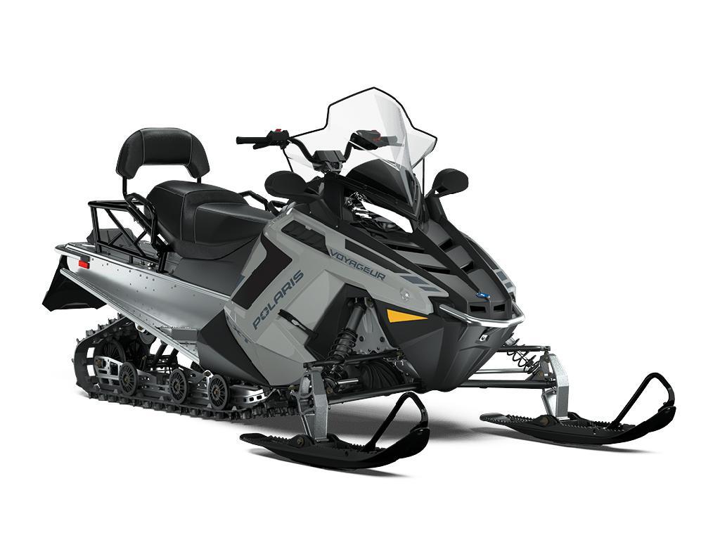 Polaris 550 Voyageur LXT Northstar Edition 2025