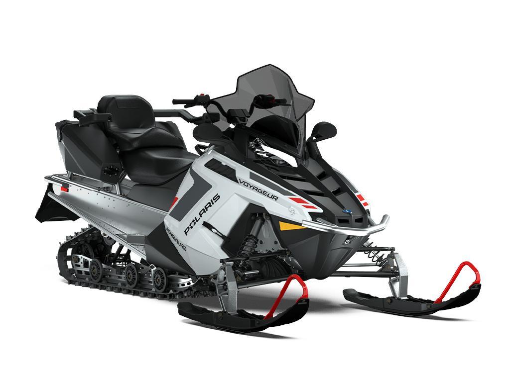 Polaris 550 Voyageur Adventure 144 2025