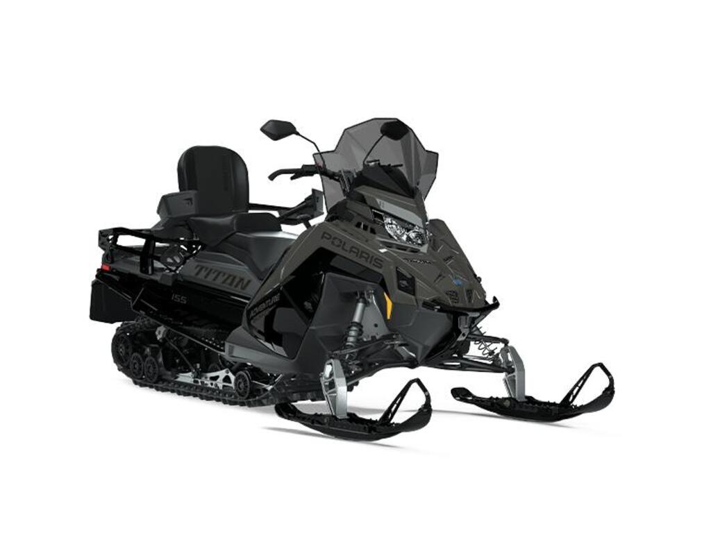 Polaris 650 Titan Adventure 155 1.8[Quotations] 2025