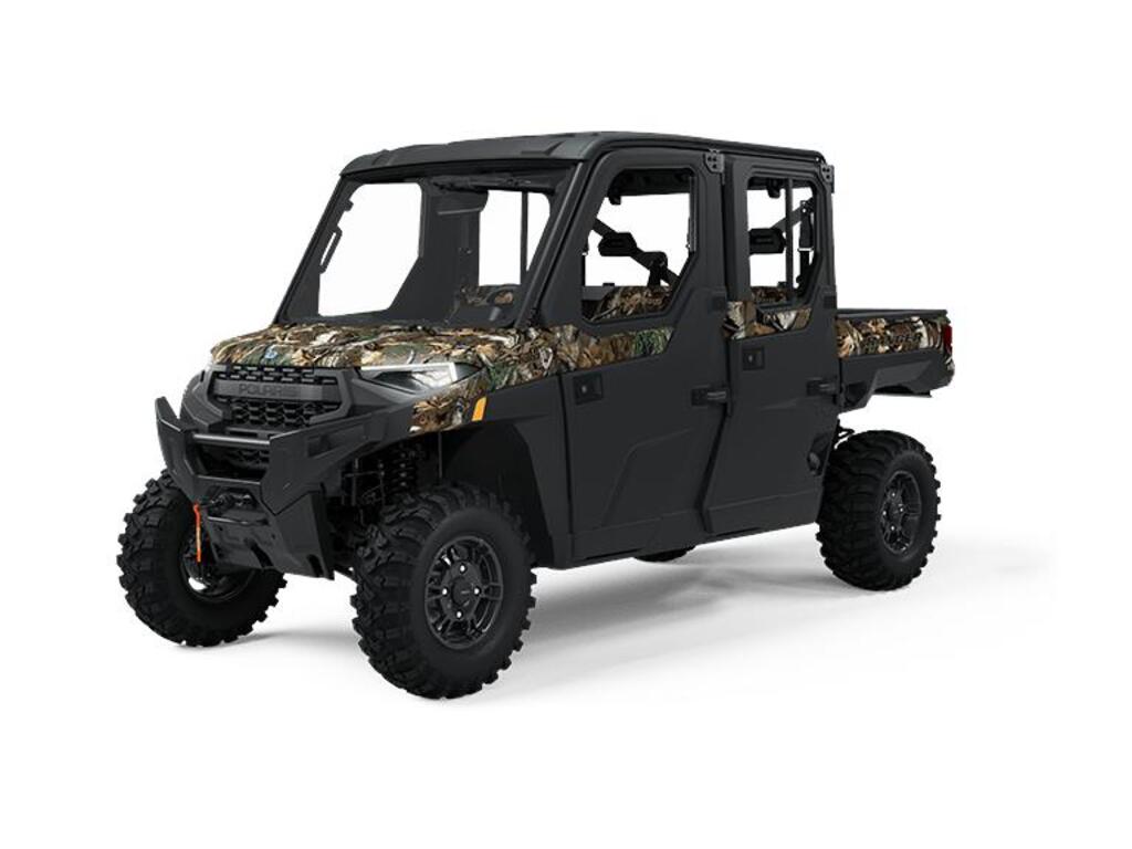 Polaris RANGER CREW XP 1000 NorthStar Edition Premium w... 2025