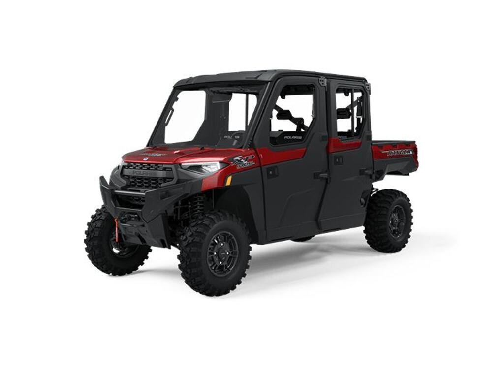 Polaris RANGER CREW XP 1000 NorthStar Edition Premium w... 2025