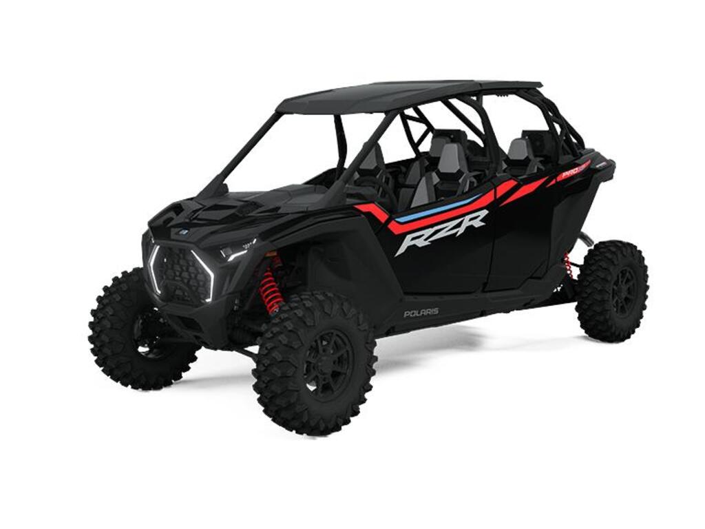 Polaris RZR Pro XP 4 2025