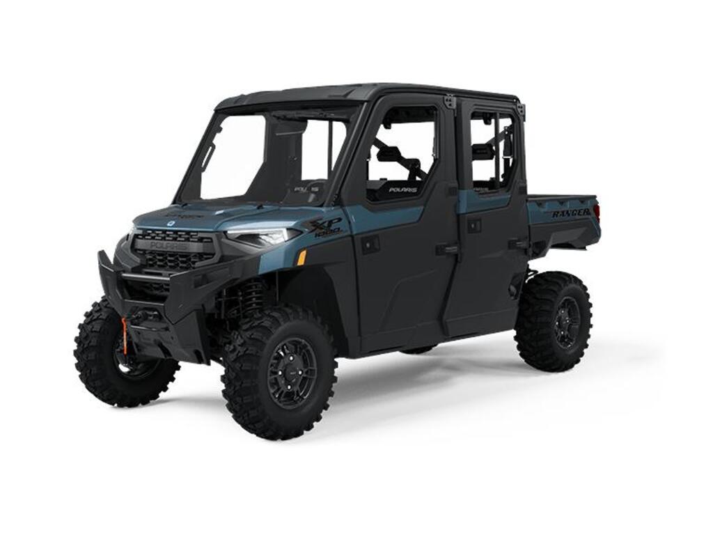 Polaris RANGER CREW XP 1000 NorthStar Edition Premium w... 2025