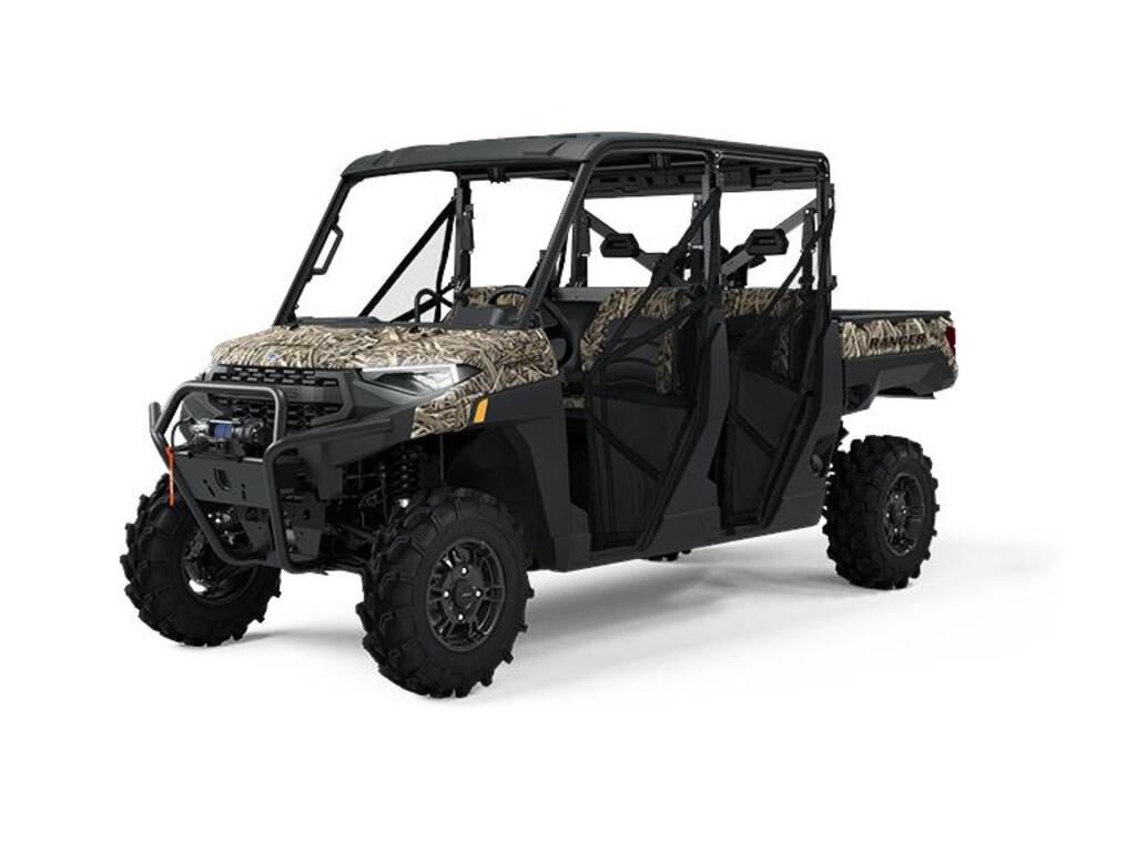 Polaris RANGER CREW XP 1000 WATERFOWL EDITION 2025