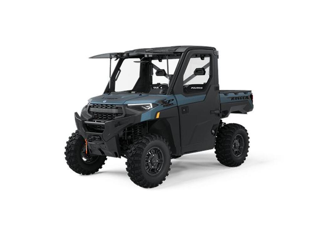 Polaris RANGER XP 1000 NorthStar Edition Premium with F... 2025