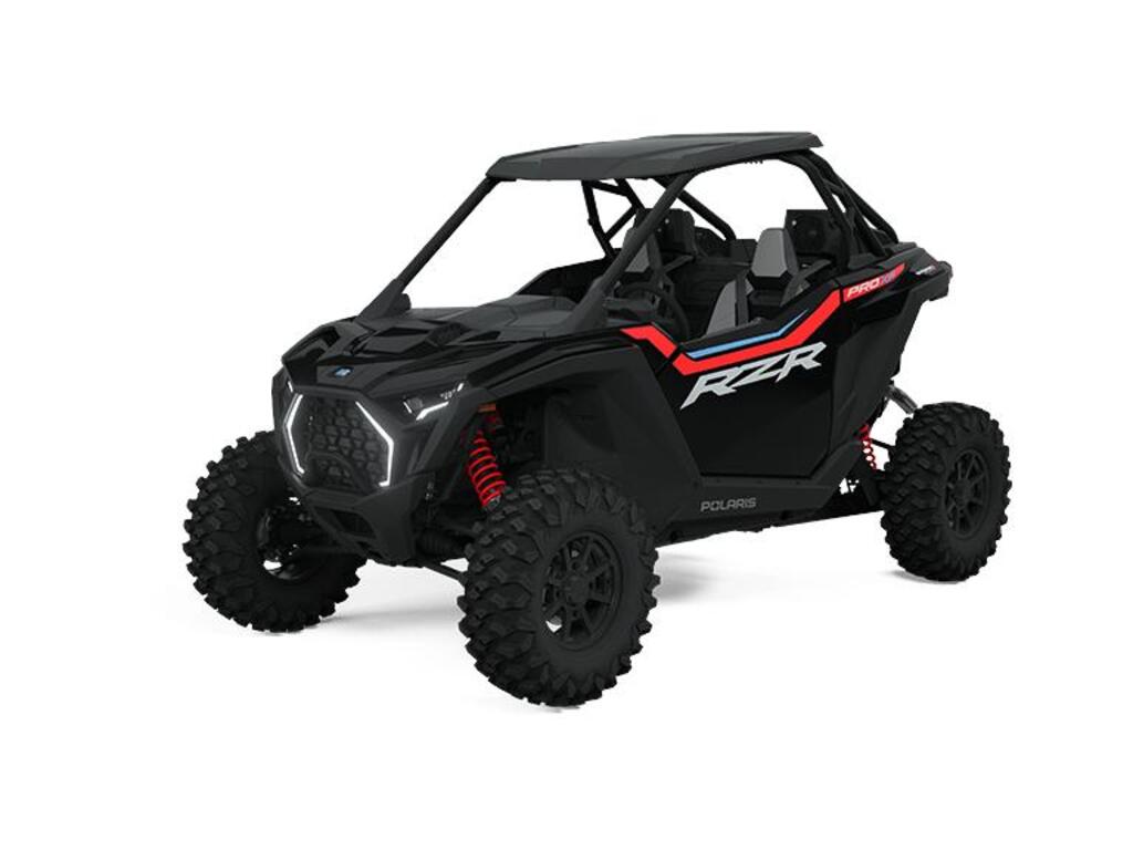 Polaris RZR PRO XP Ultimate 2025