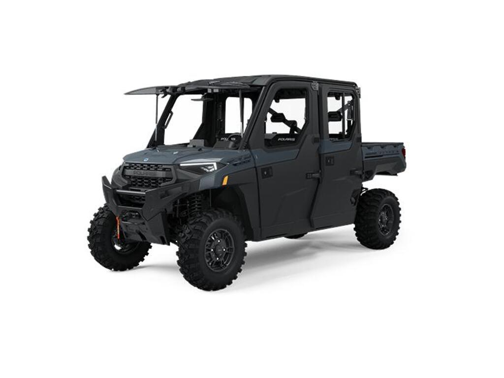 Polaris RANGER CREW XP 1000 NorthStar Edition Ultimate 2025