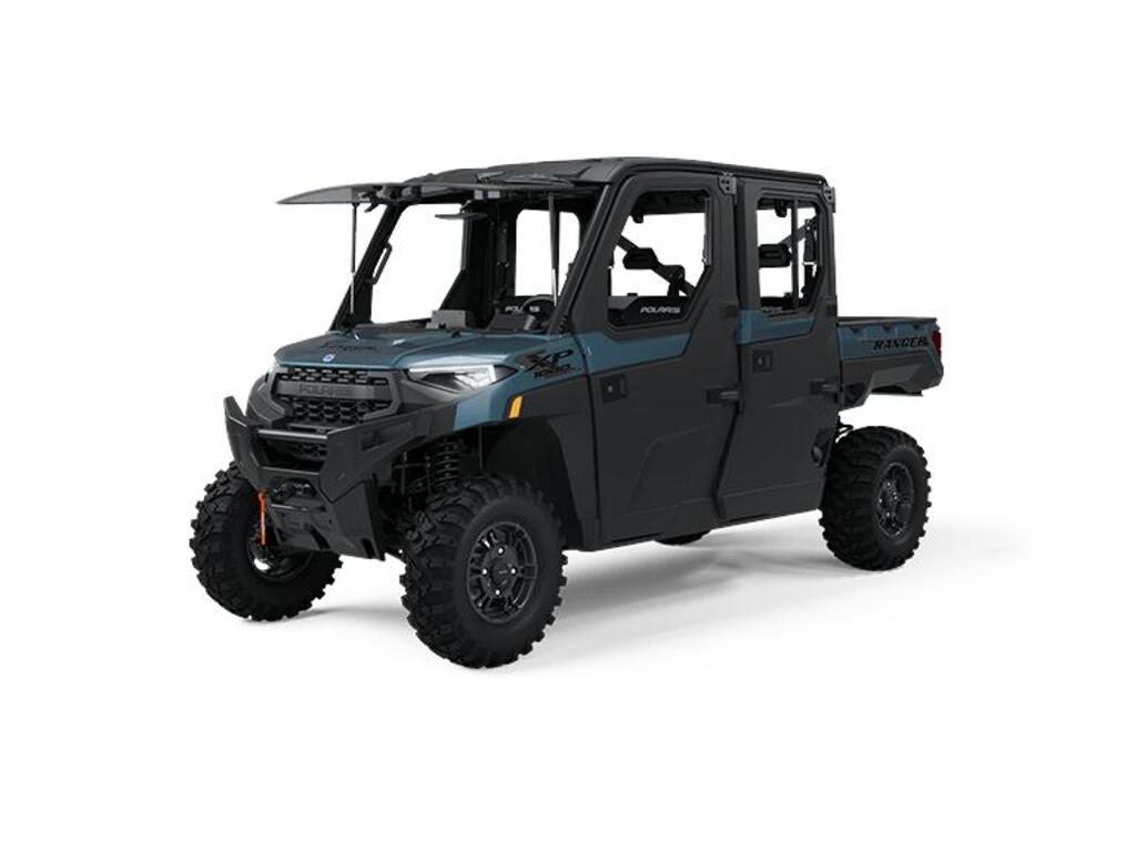 Polaris RANGER CREW XP 1000 NorthStar Edition Ultimate 2025