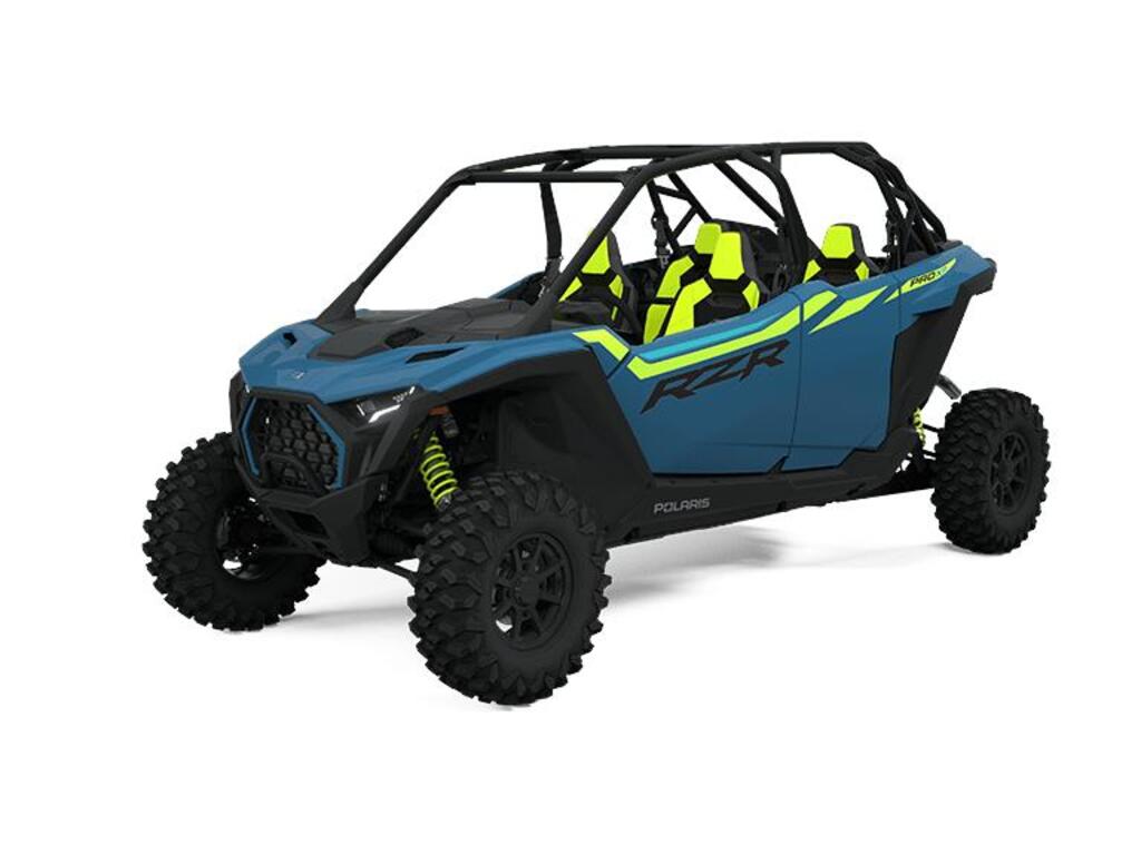 Polaris RZR PRO XP Premium 2025