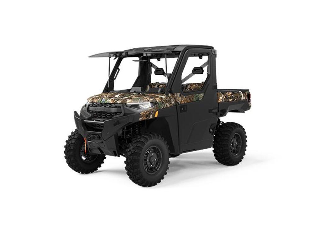 Polaris RANGER XP 1000 NorthStar Edition Ultimate 2025