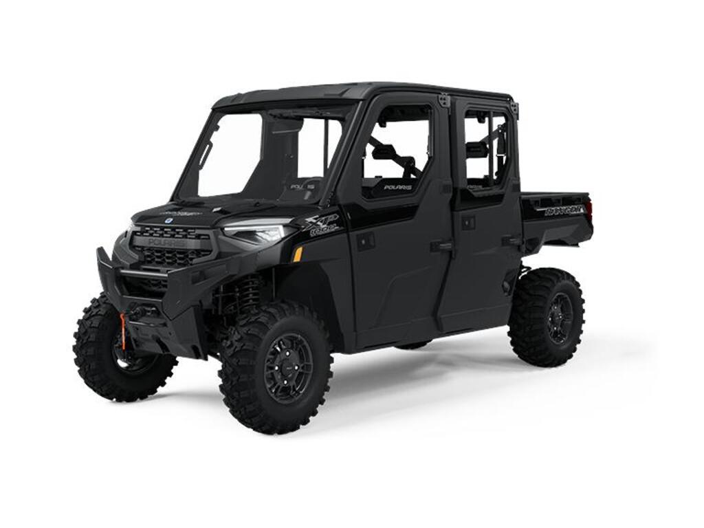 Polaris RANGER CREW XP 1000 NORTHSTAR EDITION PREMIUM 2025