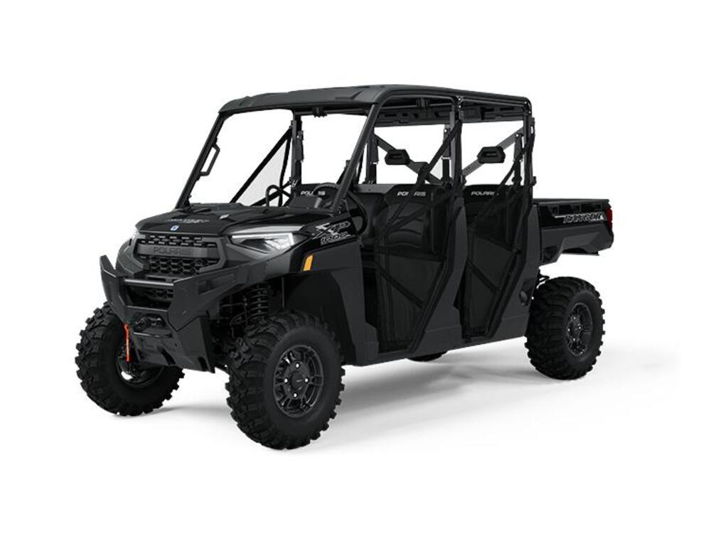 Polaris RANGER CREW XP 1000 Premium 2025