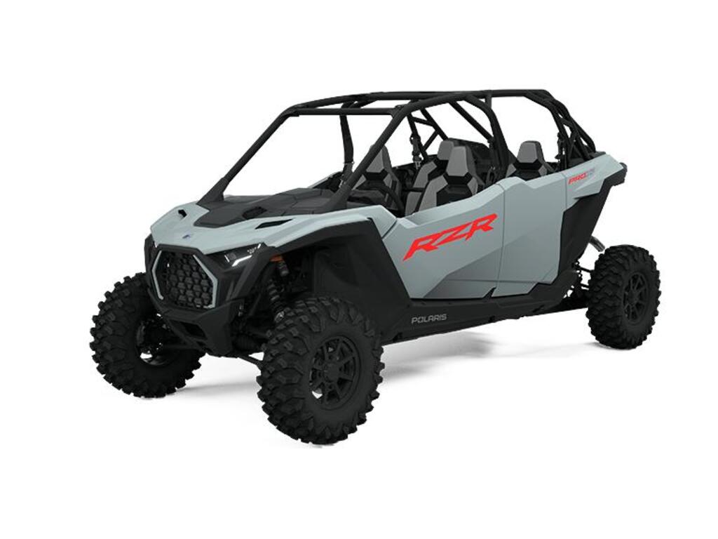 Polaris RZR Pro XP 4 2025