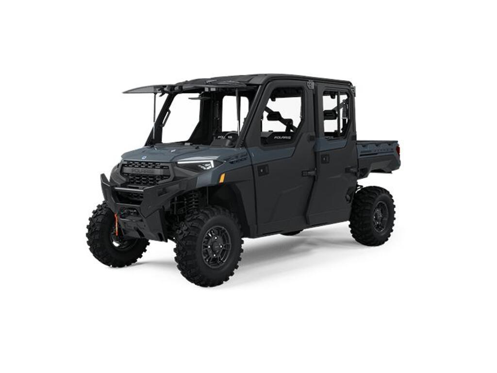 Polaris RANGER CREW XP 1000 NorthStar Edition Premium 2025