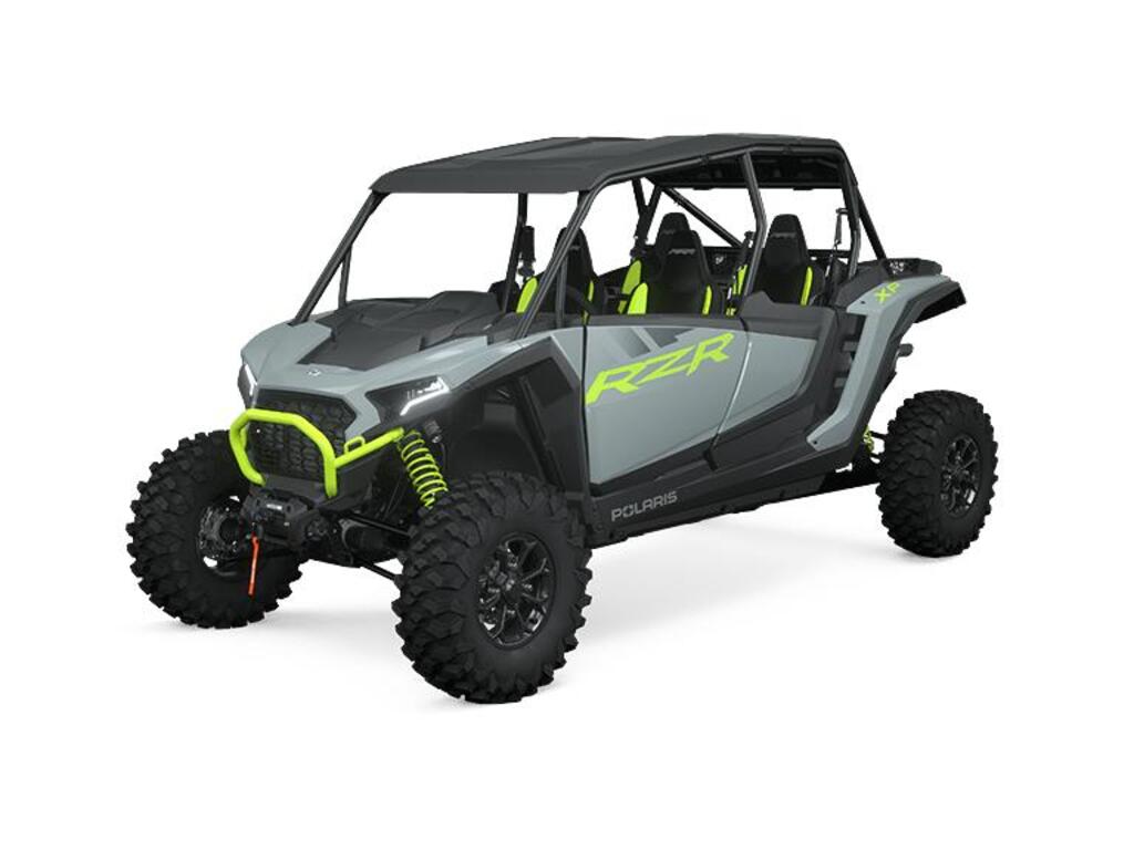 Polaris RZR XP 4 1000 Ultimate 2025