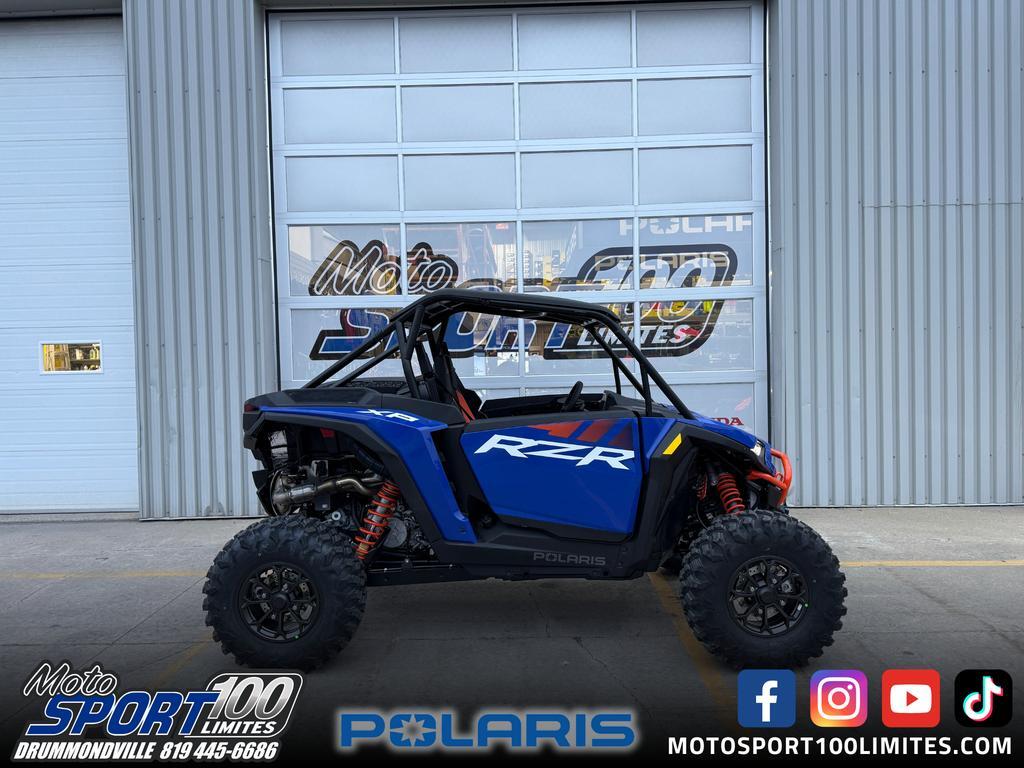 Polaris RZR XP 1000 Ultimate 2025