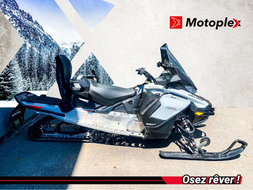 Ski-Doo Grand touring 900 ace sport 2022