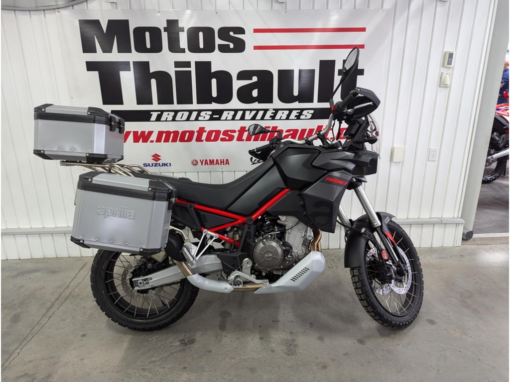 Aprilia Tuareg 660 2024