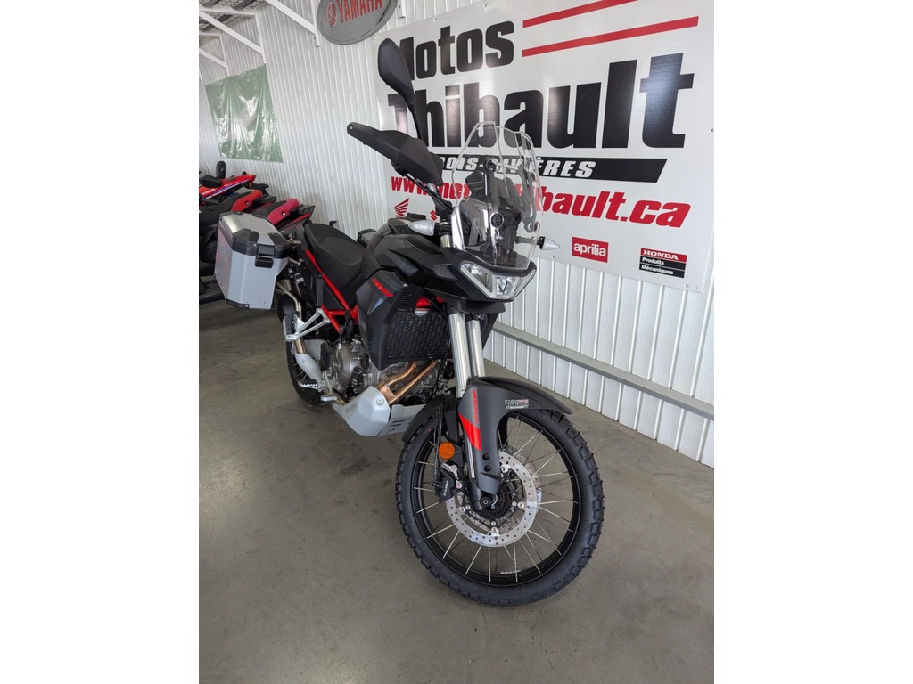 Aprilia ApriliaTuareg_660 2024